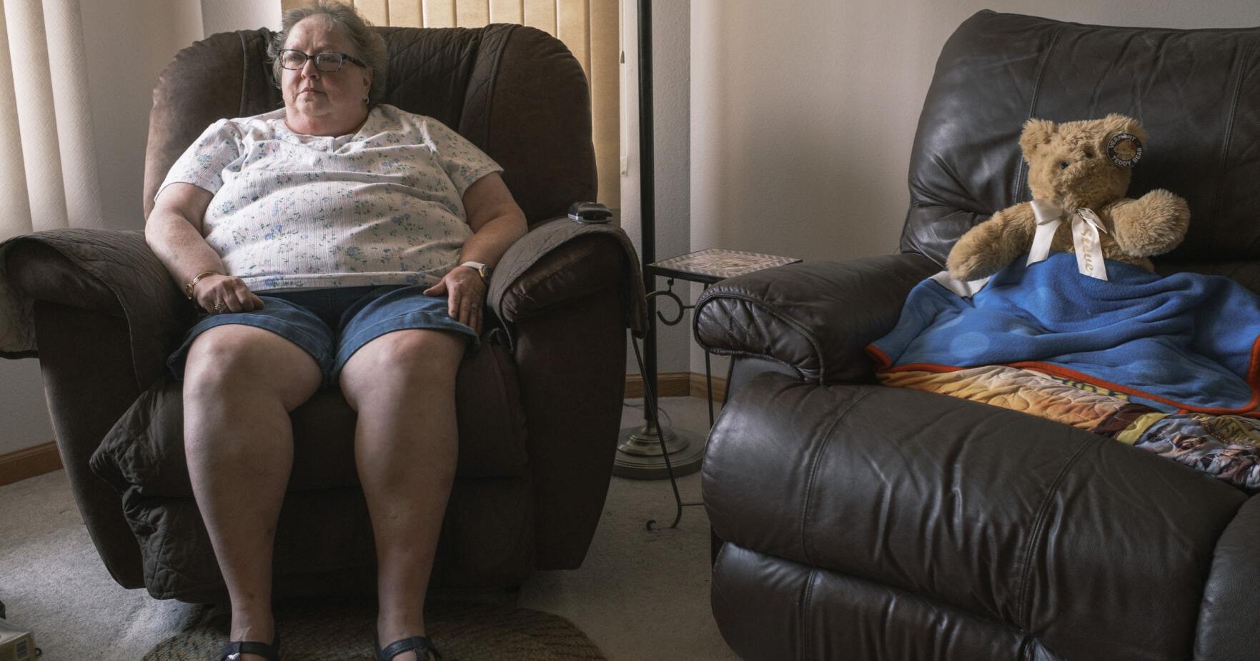 Even short stay in long-term care was difficult - Vimarsana News