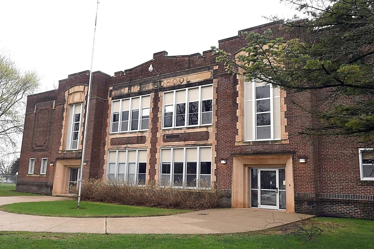 Buyer plans veterans center in old Winnebago school Local News