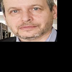 International politics on tap for MSU lecture
