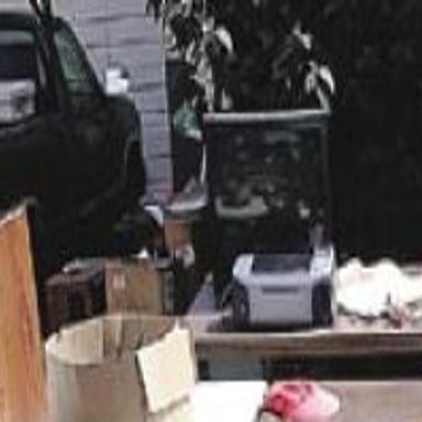 Belgrade Ave Yard Sale Has City Threatening Legal Action Local