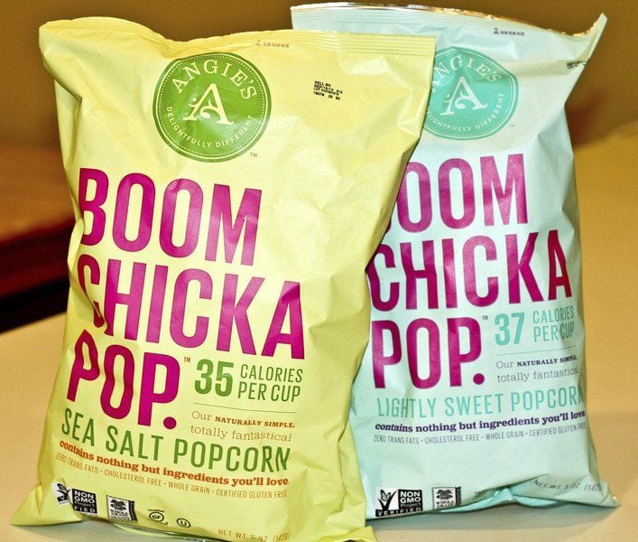 boom chicka pop popcorn costco