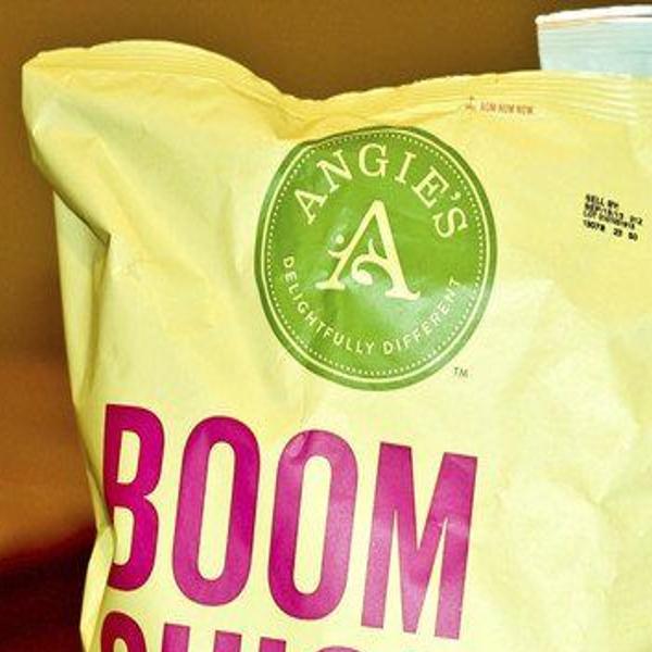 Angie's Boomchickapop hopes to pop big | Local News ...