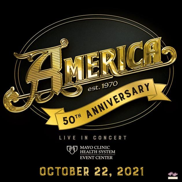 The America concert rescheduled Local News