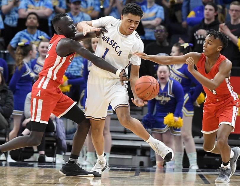 Waseca Downs Austin Advances To Class Aaa Championship Game