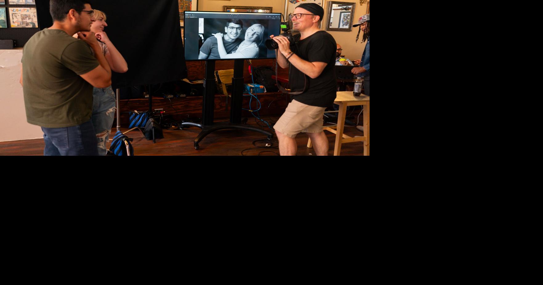 Mankato Community Collage 2, the sequel; or MCC2, electric boogaloo