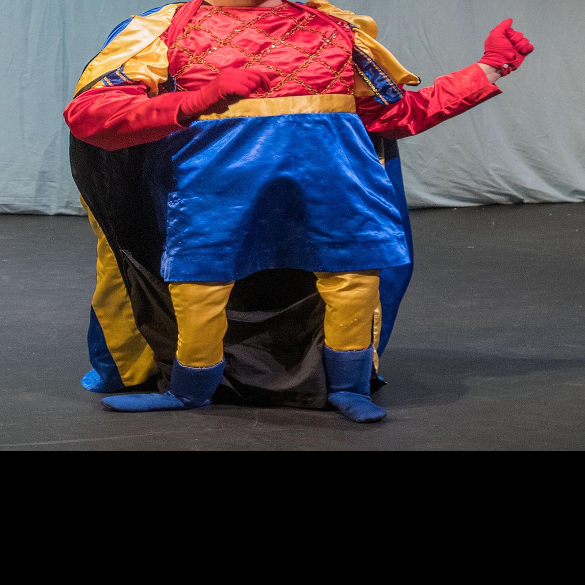 A 'Shrek'-tacular show | Lifestyles | mankatofreepress.com