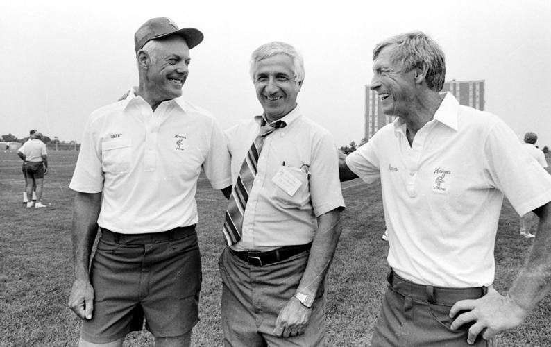 1983-Vikings coaches