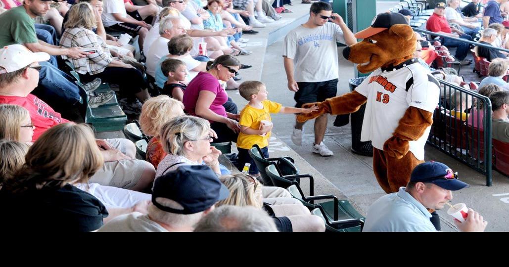 Ask Us The Frank's grandstand is grandfathered in for Local News