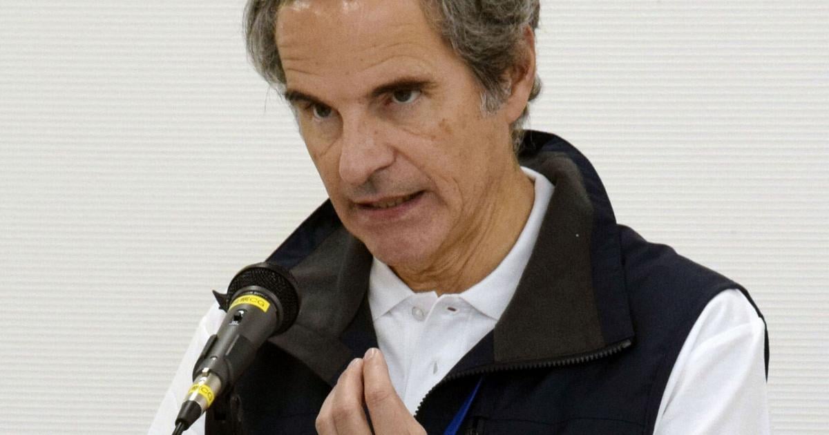 UN nuclear boss says inspectors will visit Iran sites. Tehran says only after a final deal