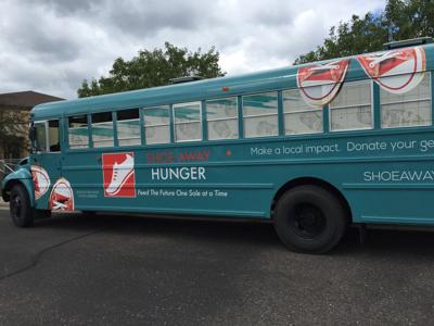 Nonprofits offering kicks for a shoe-string budget | News ...