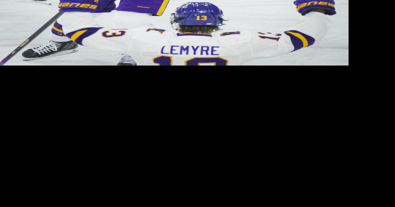 No. 17 Minnesota State men's hockey enters crucial road series