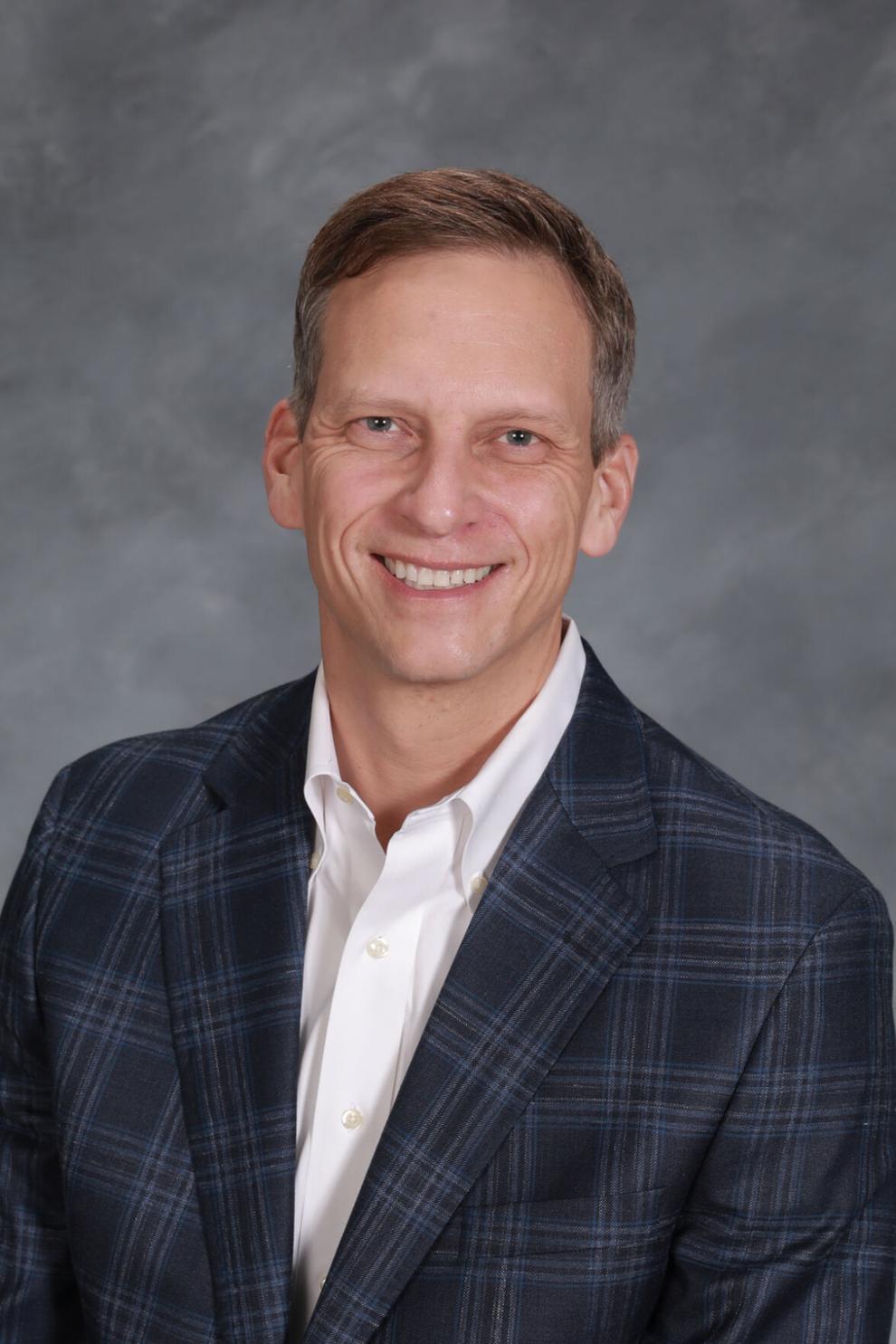 Mankato Clinic names new CEO Local News