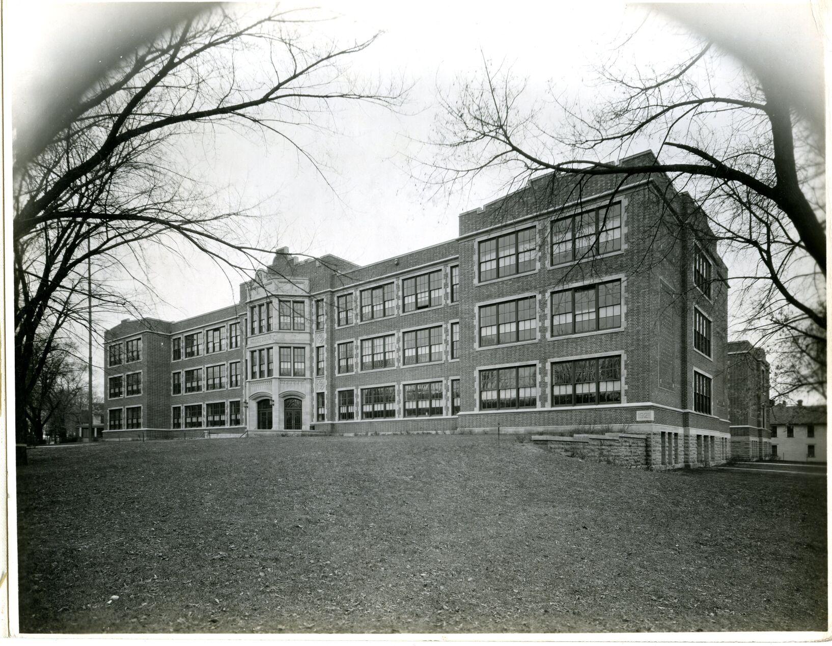 ‘Lincoln School’ turns 100 celebrations planned Local News