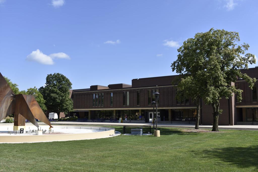 The Founding Of The Mankato Normal School Departments Mankatofreepress Com