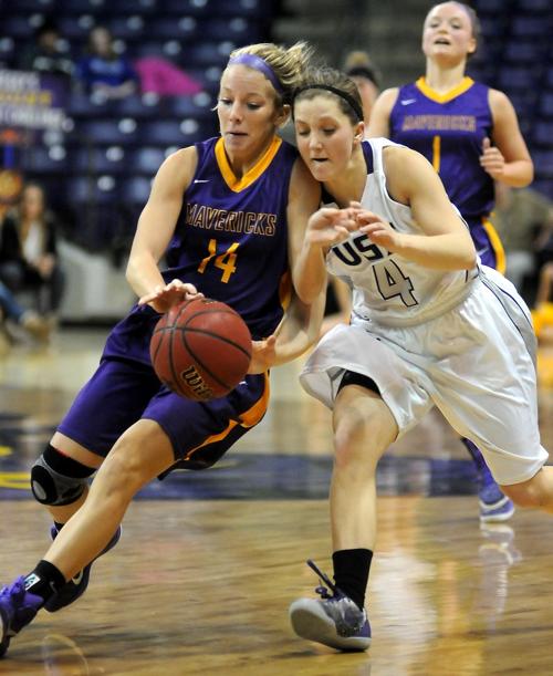 Minnesota State University Of Sioux Falls Women S Basketball