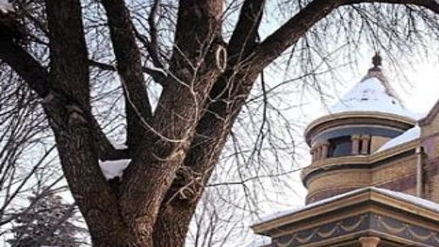 Cray Mansion Annex Could Become Apartments Local News Mankatofreepress Com