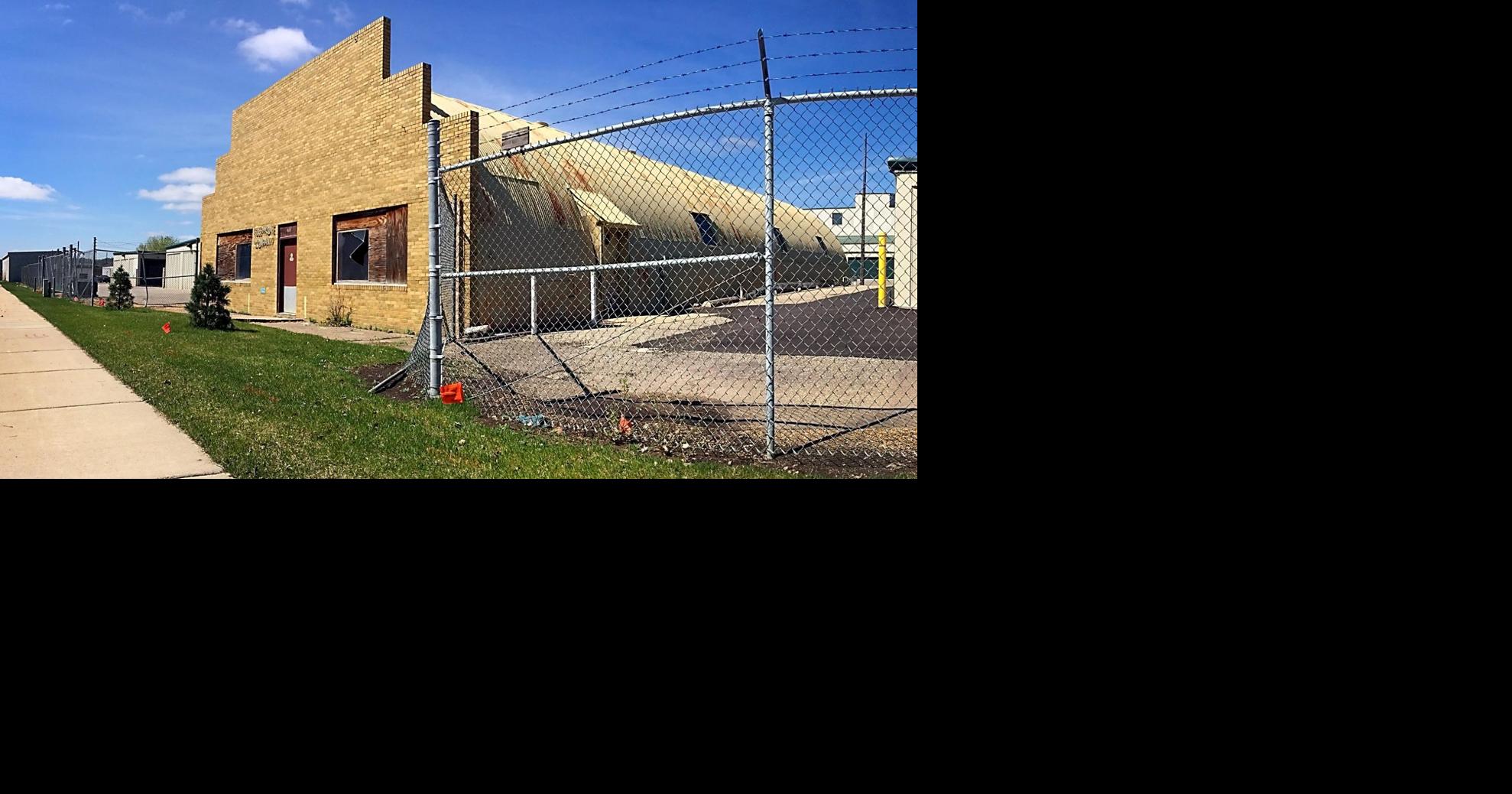 New development coming to Sibley Parkway News