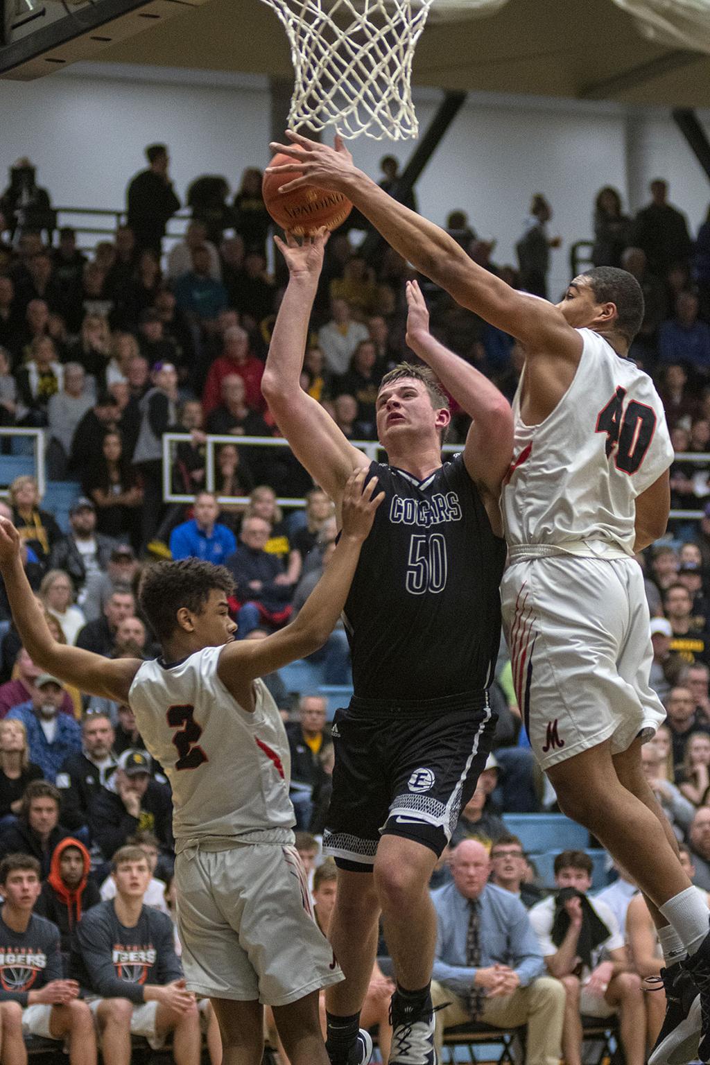 Late Lapse Costs East Trip To State Tournament Local Sports