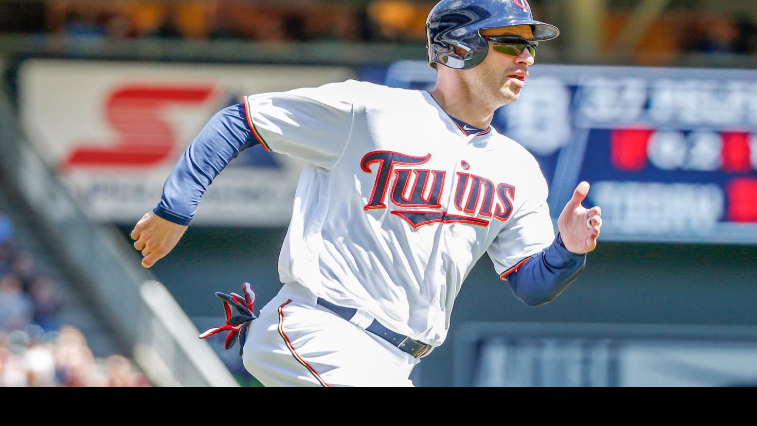 Tigers help Twins extend winning streak to five - InForum