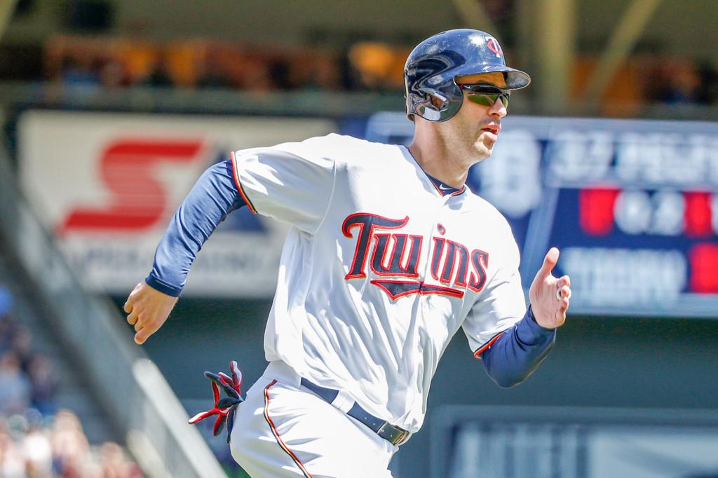 Tigers drop fourth straight, fall to Twins in 10 innings – The