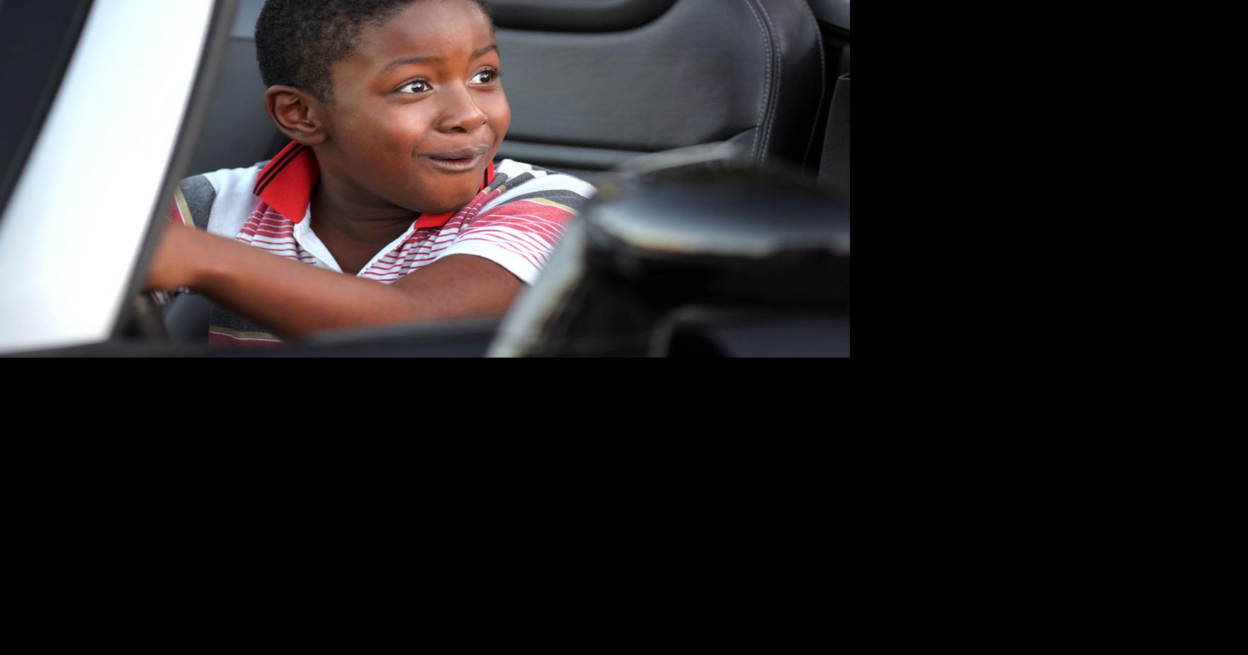 Bumpers on Belgrade Classic cars take over lower North Mankato Local