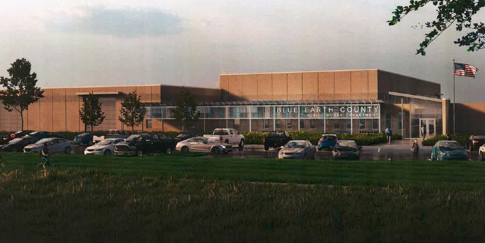 Proposed county highway shop faces neighborhood pushback Local News