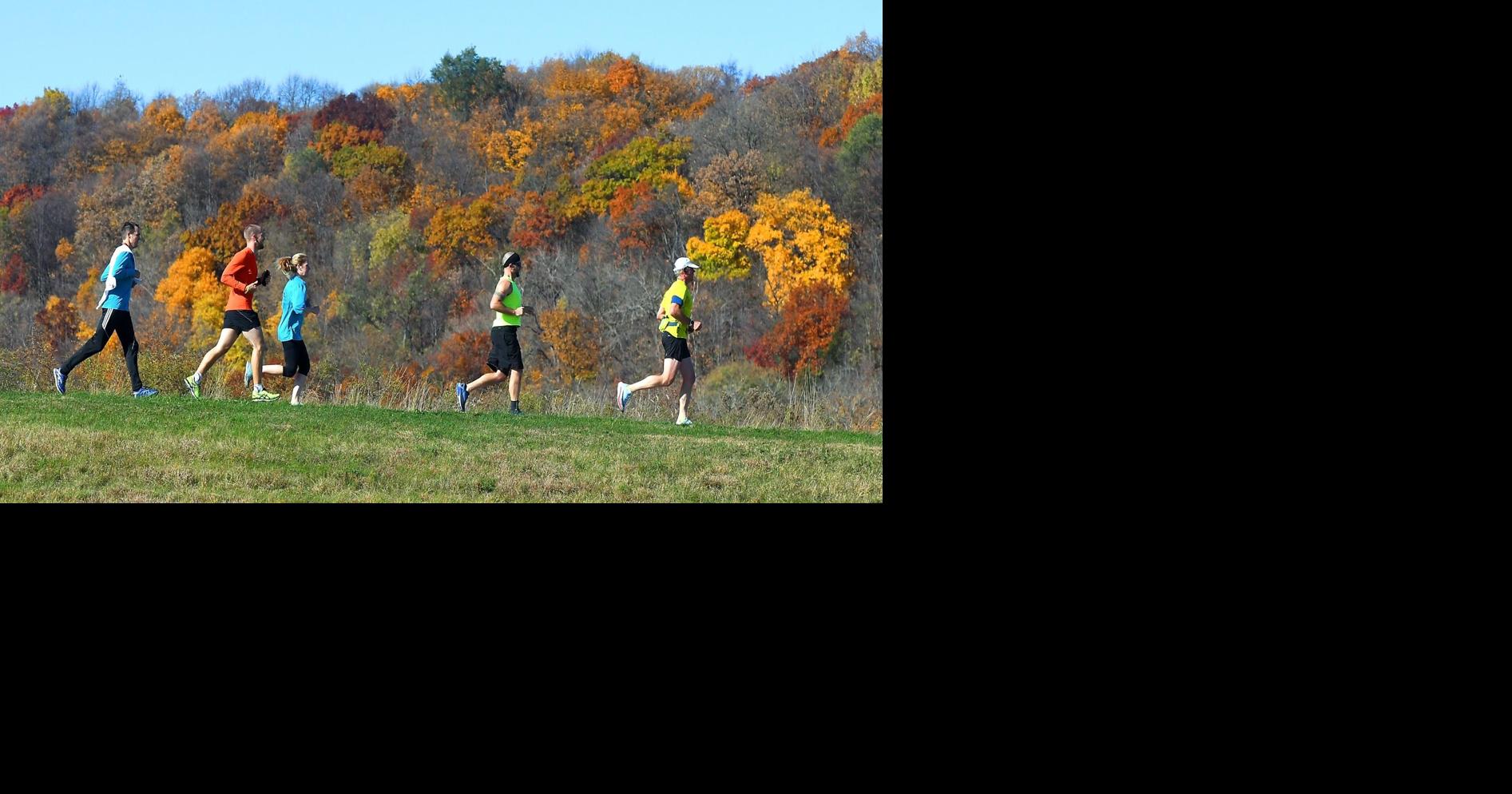 Routes unveiled for Mankato Marathon races Local News