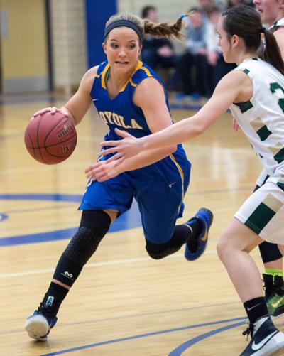Theuninck To Sign With Sdsu Making Dream Come True Sports