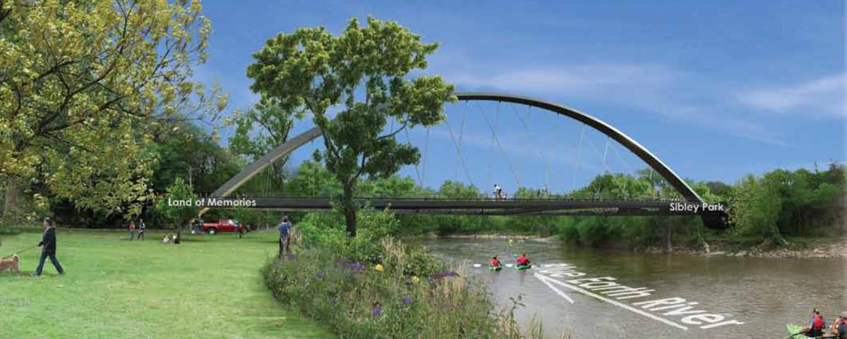 From Bridges To Benches Mankato S New Wish Book Runs The Gamut