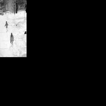 Ask Us: MN one of 40 states getting less snowy over time