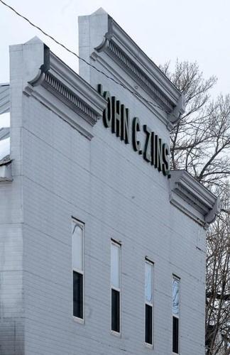 Zins, among oldest Deere dealers, is closing | Local News |  mankatofreepress.com