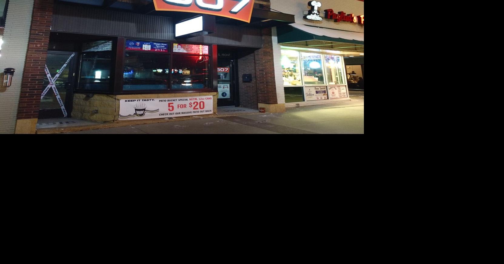 Underage drinking could cost Mankato bar its license