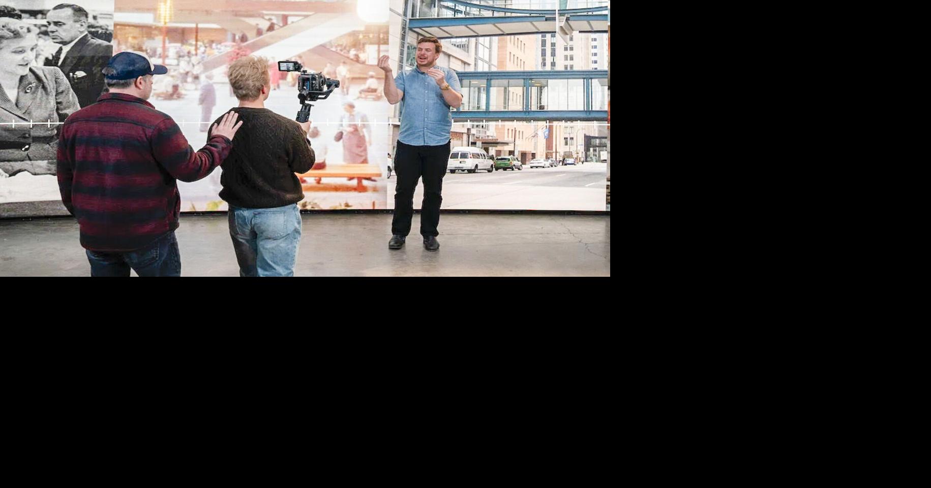 One Minute Tours guy apologizes to Minnesotans