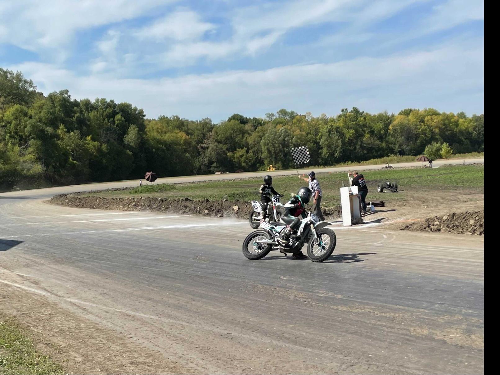 Biannual New Ulm motorcycle race brings in growing number of ...