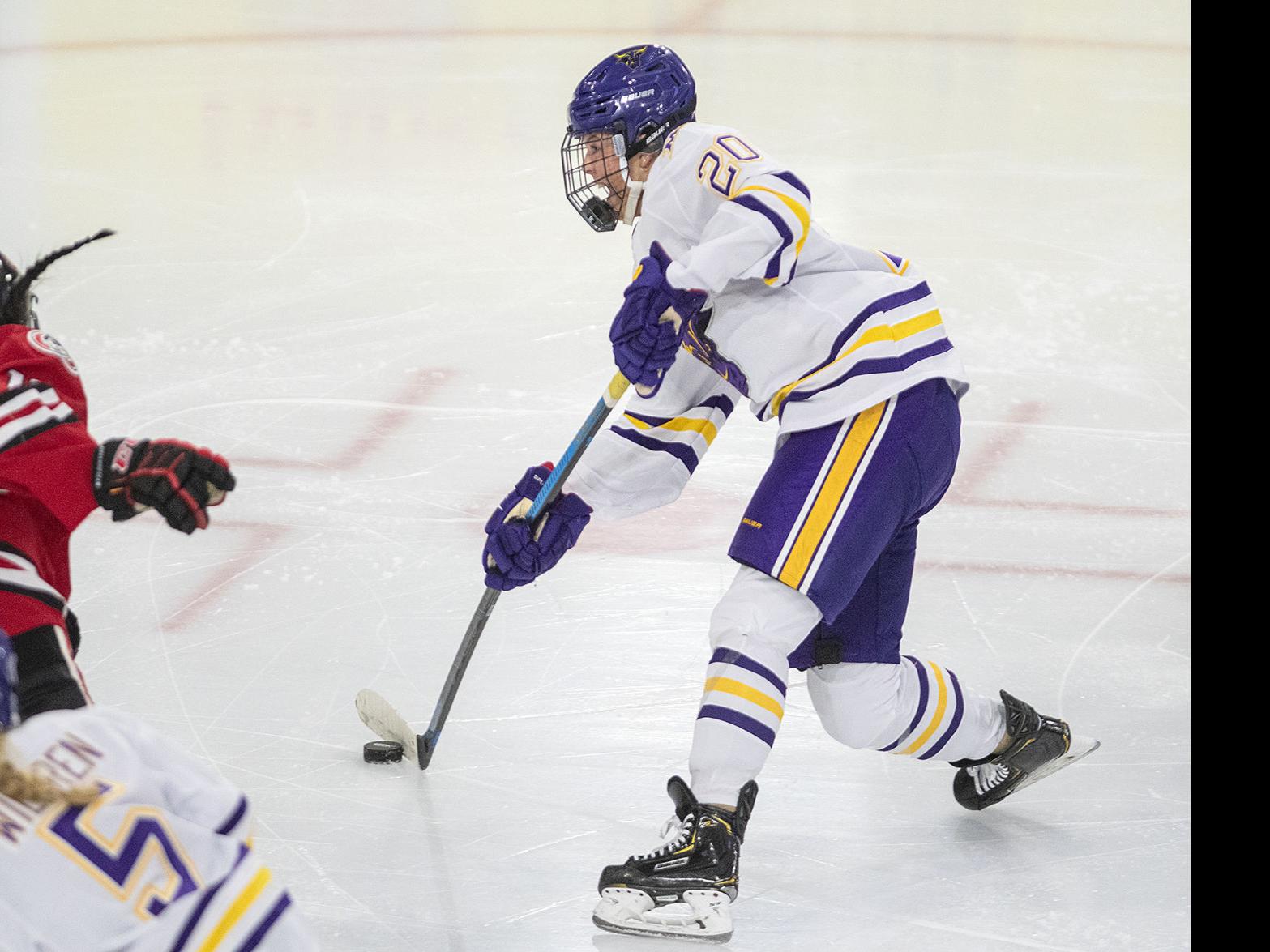 Msu Women S Hockey Well Represented In Usa Hockey Tourneys Local Sports Mankatofreepress Com