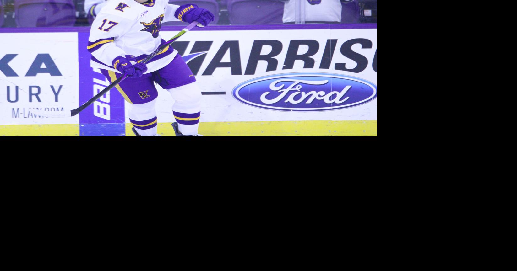 No. 18 Minnesota State hockey braces for potential historic weekend