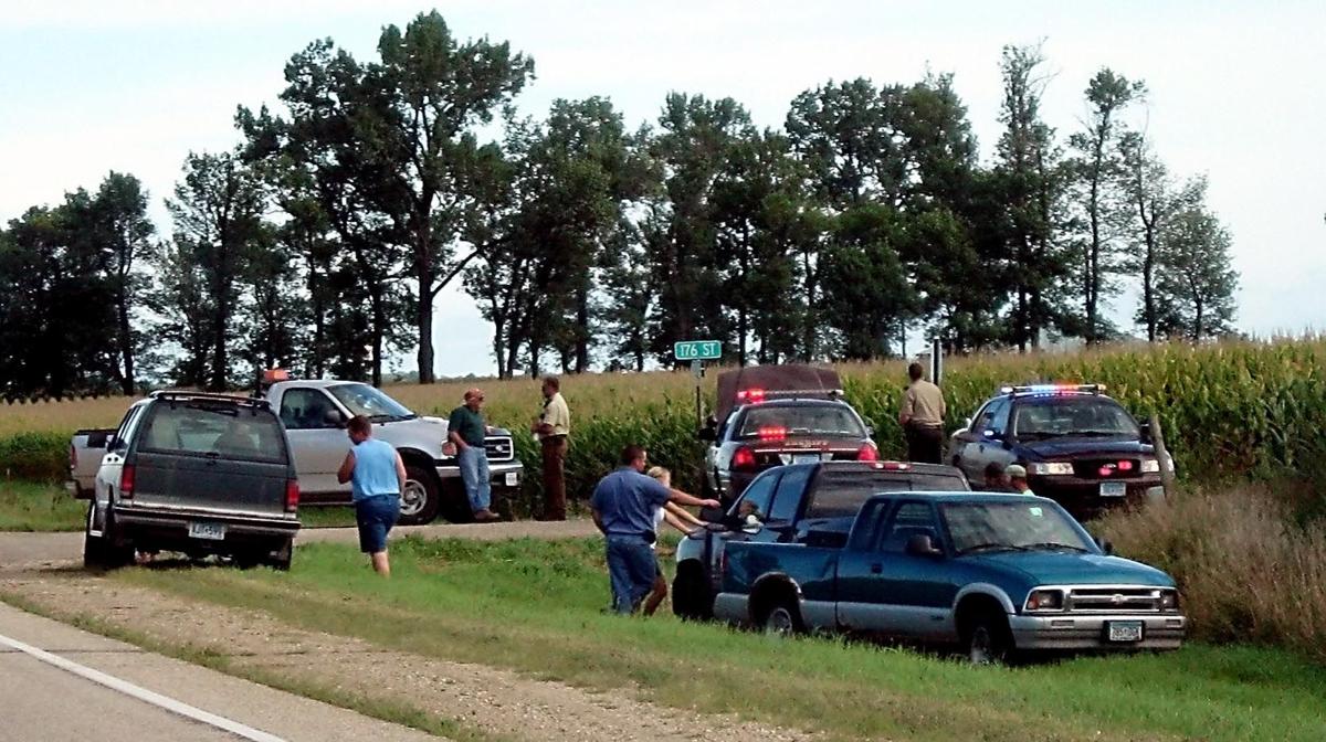 Police give few details on possible homicide Local News