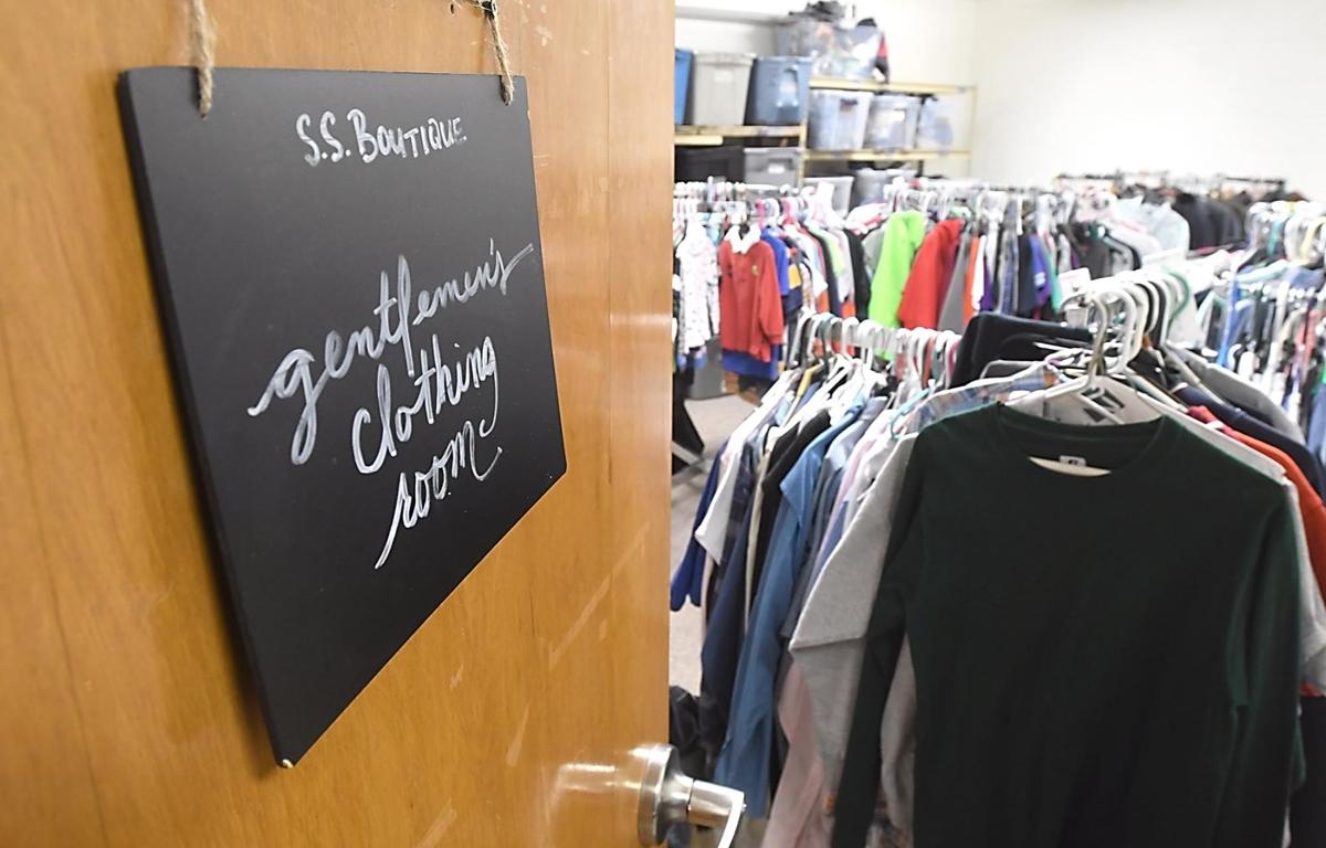 Free Store S Directors Hoping For New Space Local News