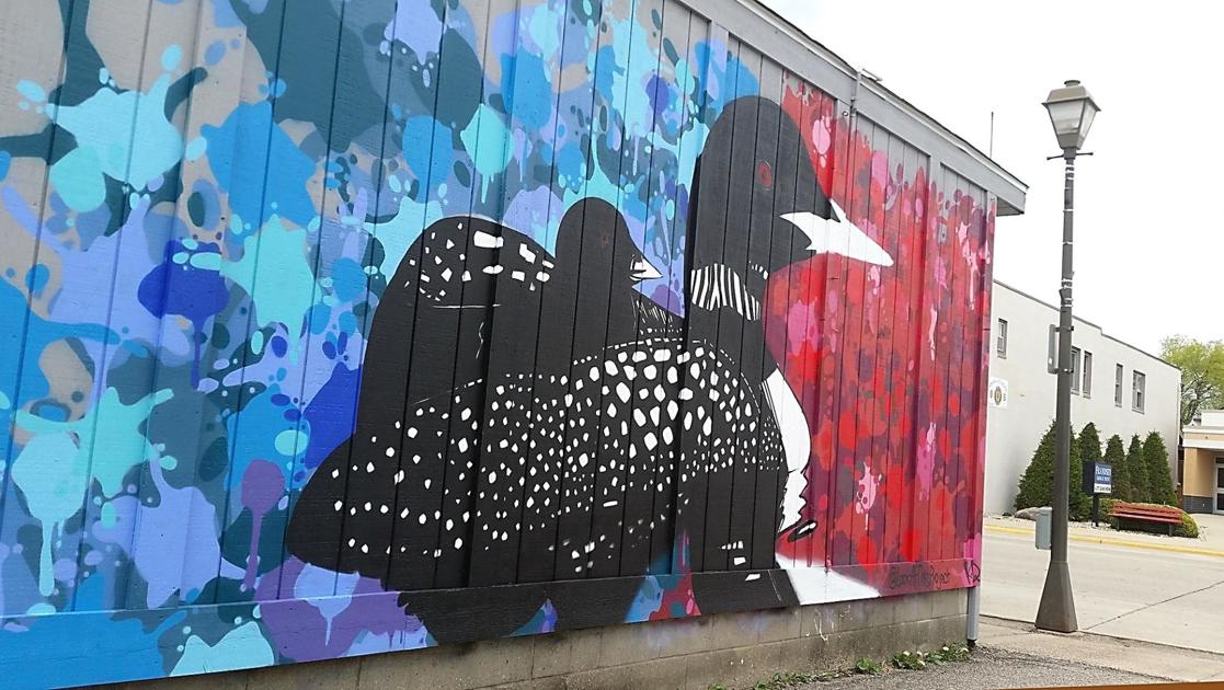 North Mankato expanding art endeavors Local News