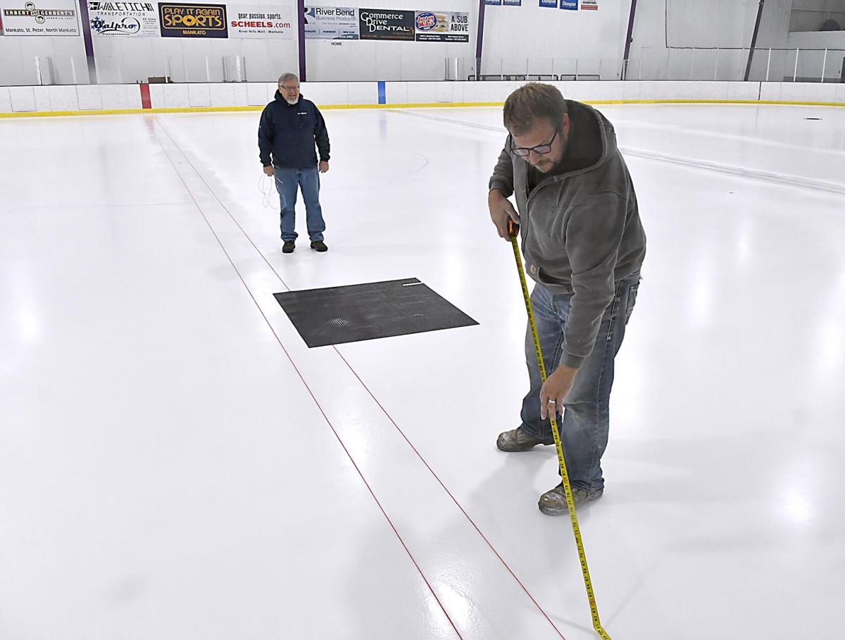 Repairs at All Seasons Arena could top $9M | Local News ...