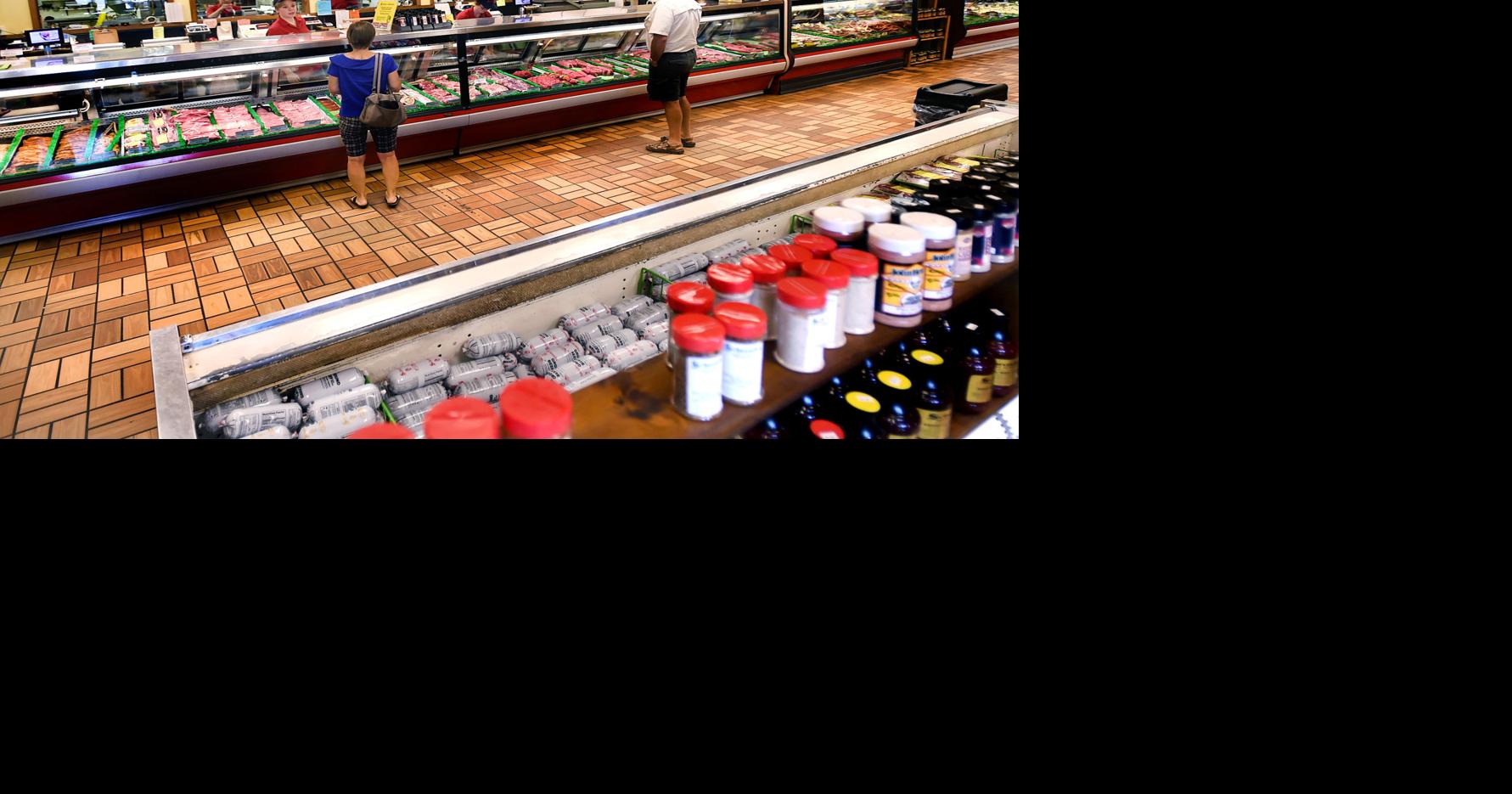 Meat Market Schmidt’s Meat Market Features