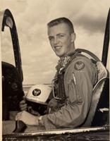 FELSTUL, Robert Jun 16, 1935 - Oct 3, 2025