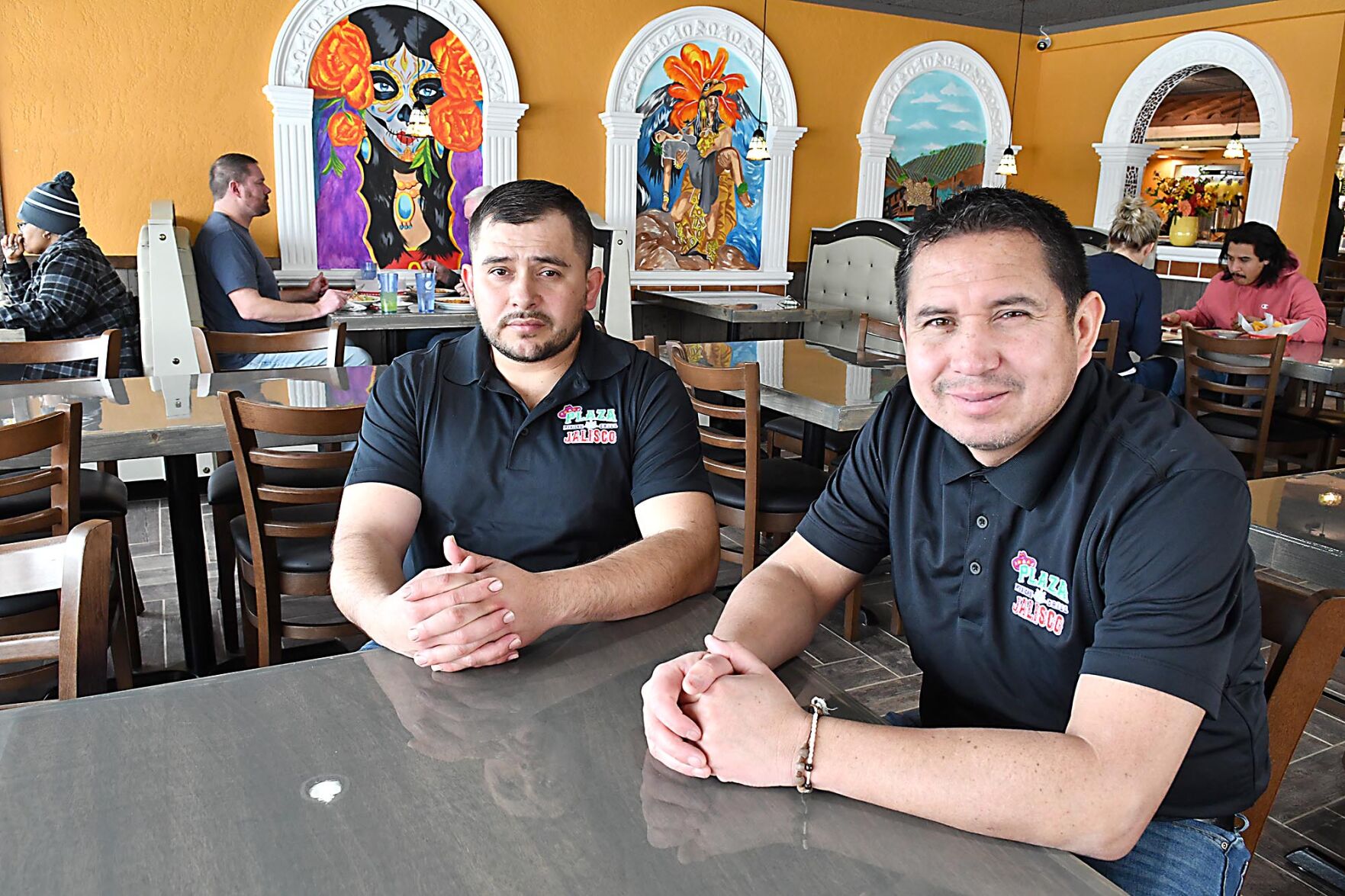 Plaza Jalisco Mexican restaurant opens in former Perkins building