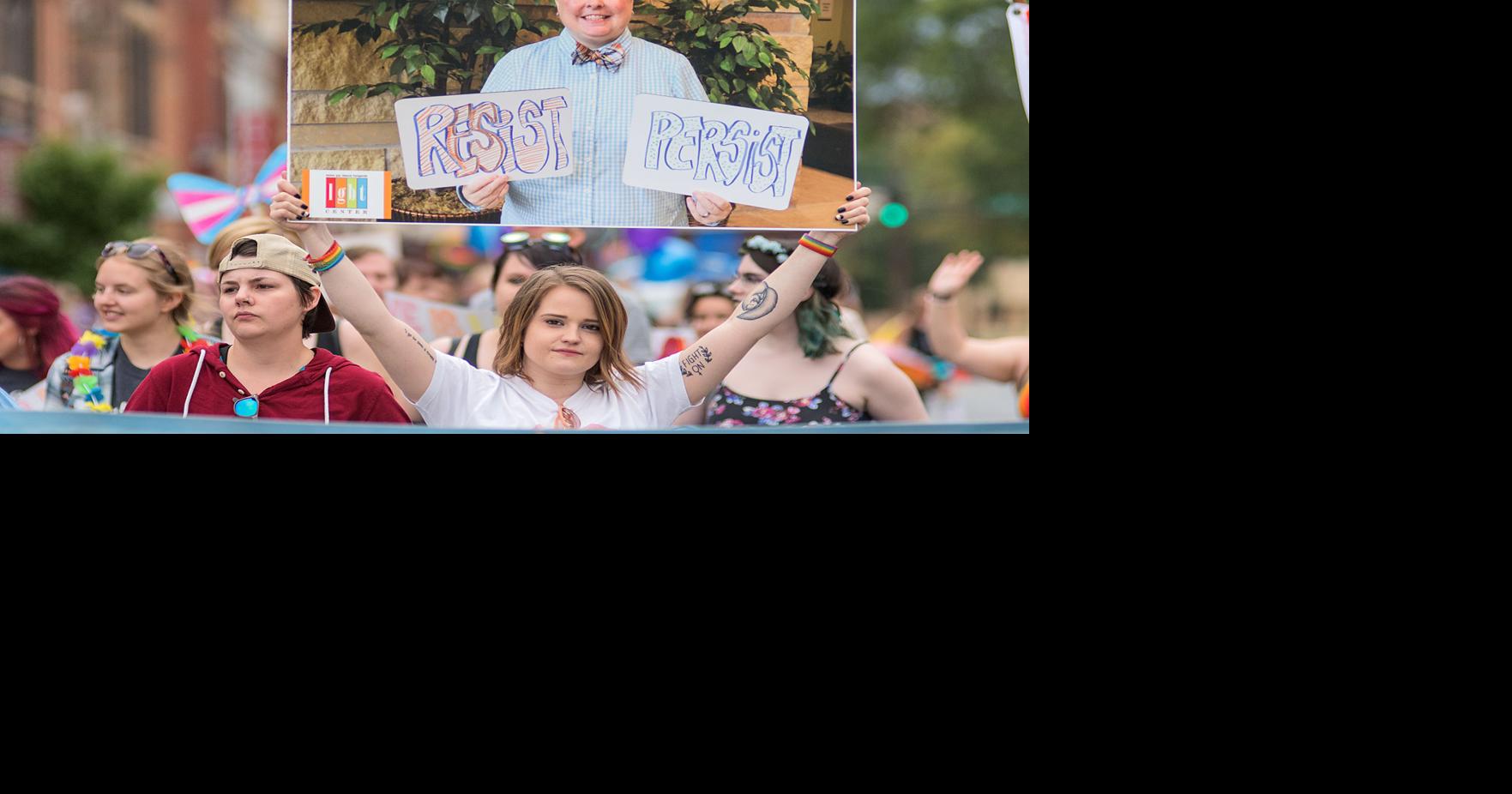 PHOTOS Mankato Shows Its Pride Photos