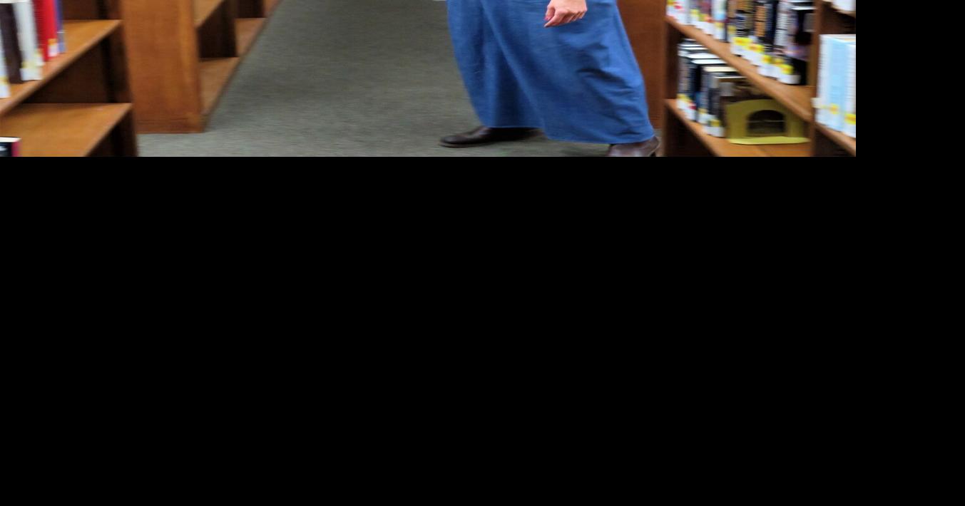 Blue Earth County Library getting a big makeover Local News