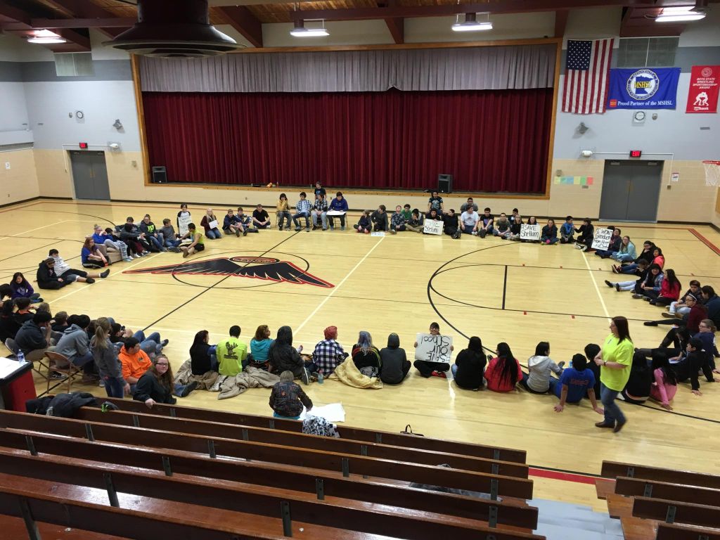 ButterfieldOdin School Board removes superintendent Local News