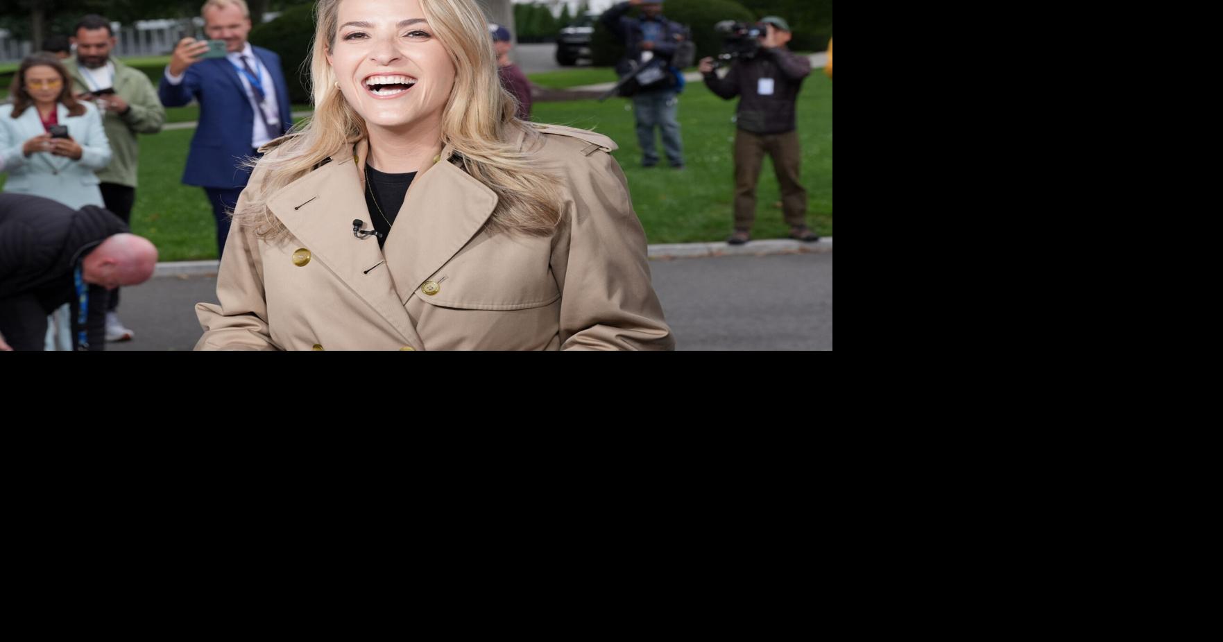 CNN left off Air Force One for Trump's upcoming trip, White House ...