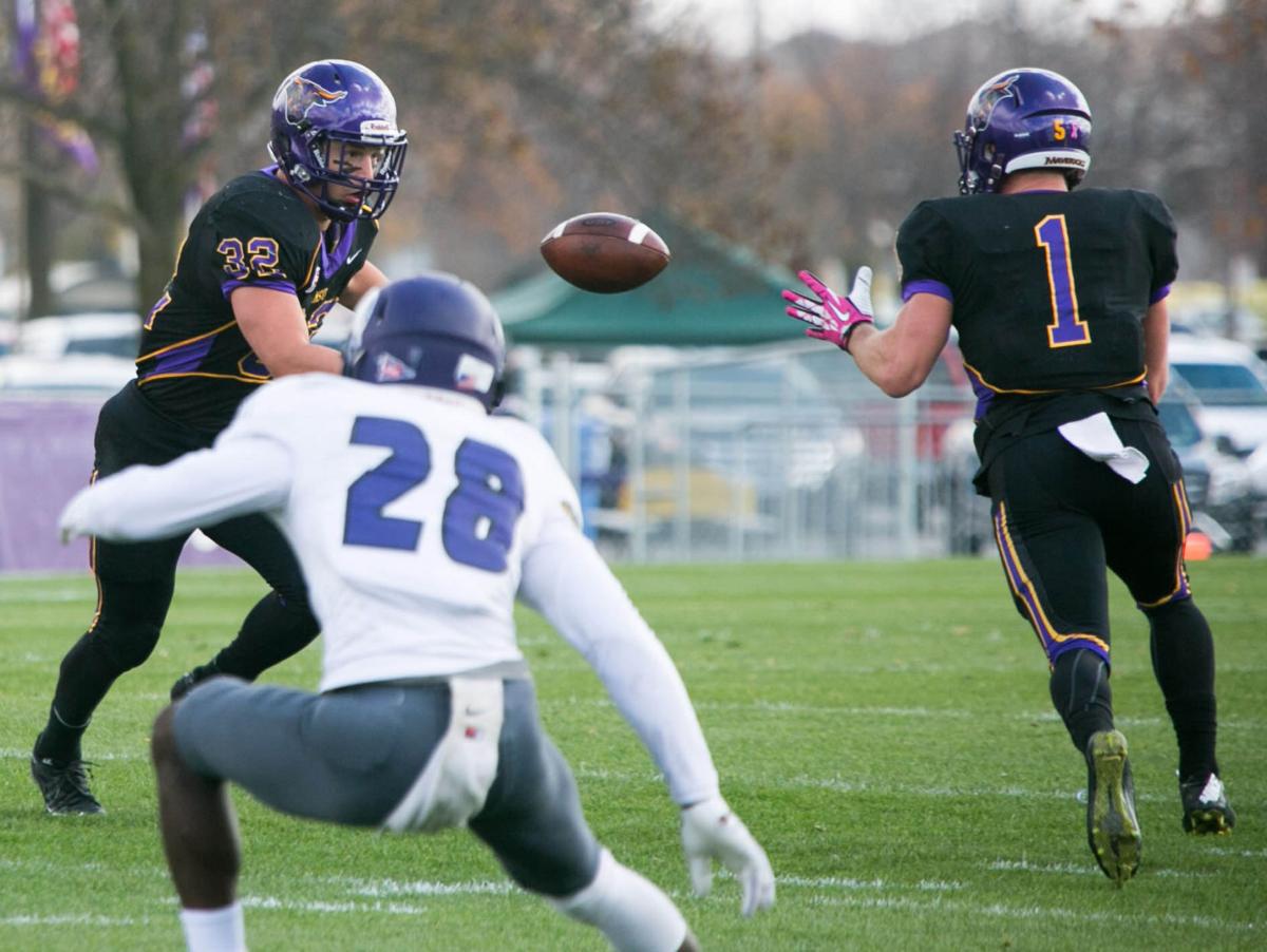 Winona State ends MSU football's winning streak Sports