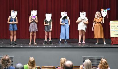 Social justice theater 1