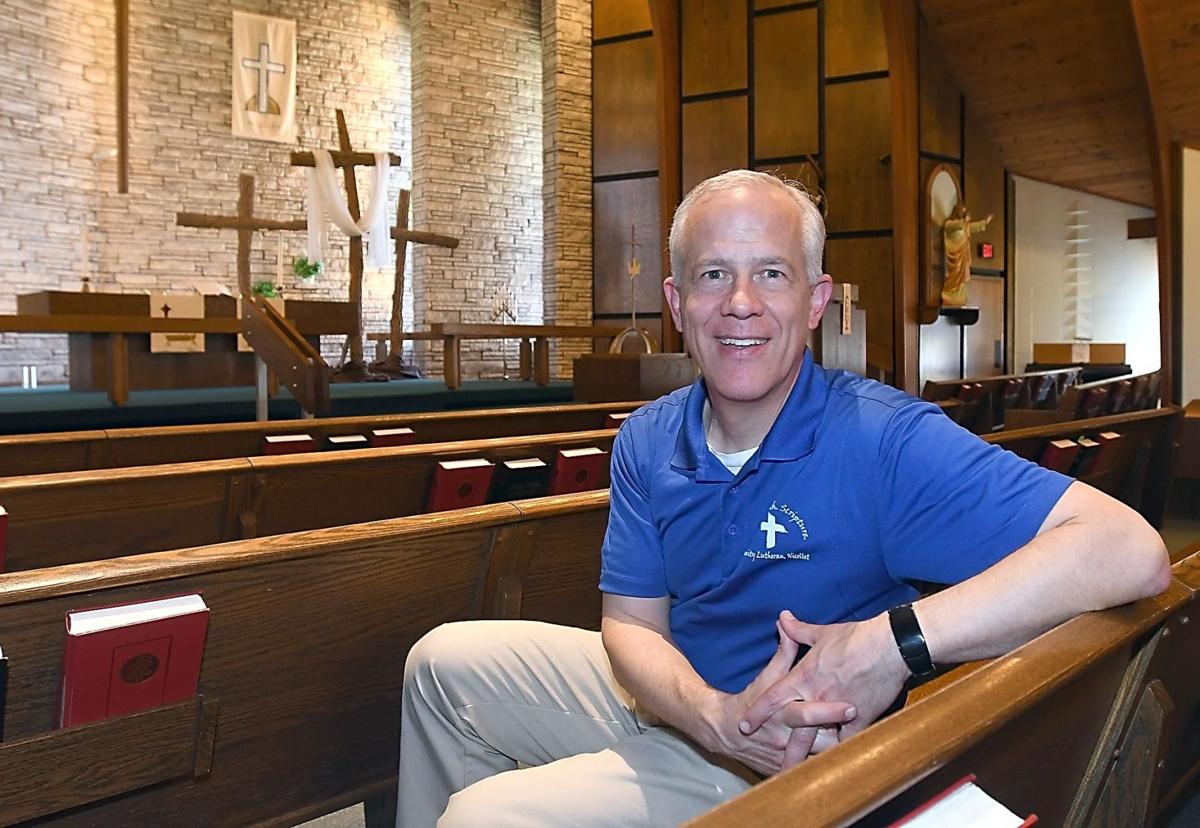 Trinity Church in Nicollet celebrating sesquicentennial Local News